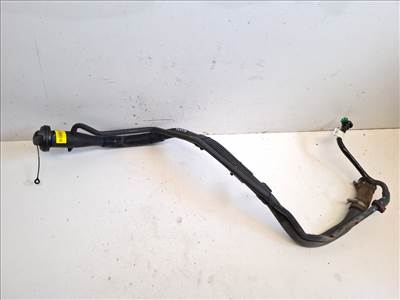 Opel Mokka  üzemanyag tankbeöntő 42402093