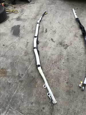 Volkswagen Jetta V jobb függönylégzsák 1K5880742F