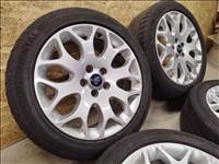 17 colos gyári Ford alufelni Focus, Mondeo 17 col 5x108