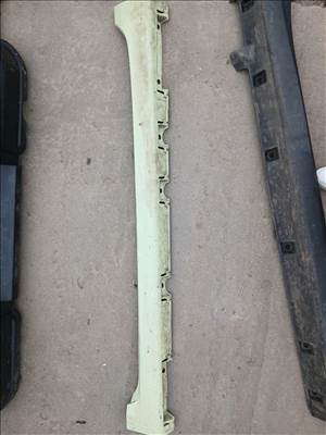 Suzuki Swift VII Swift VII bal küszöb borítás