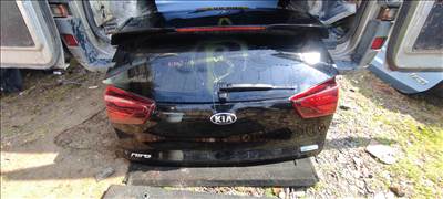 Kia Niro I Csomagtér ajtó 