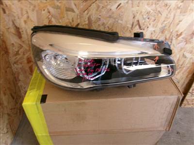 BMW 2-ES F45 F46 jobb első LED fényszóró 2012-2018 7472214