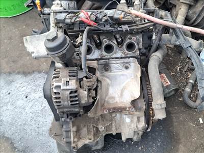 motor Fűzött blokk hengerfejjel AWY awy111520 00000