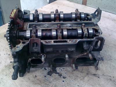 OPEL CORSA C 00-06 Hengerfej. benzines
