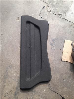 Renault clio 4 kalaptartó