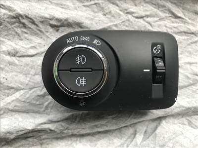 Opel Crossland X világítás kapcsoló 