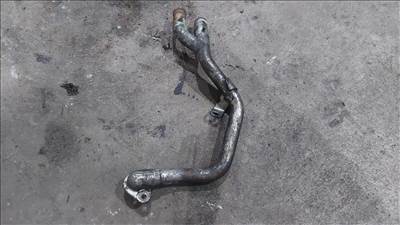 Iveco DAILY 12- 2.3 Motor oldalán fém vízcső víz csonk cső csö 1419