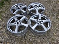  5x112 -es,  6,5x 17"-es újszerű Borbet alufelni