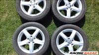  5x112 osztású 6J 16" használt Vw (gyári felni) alufelni - Seat Skoda