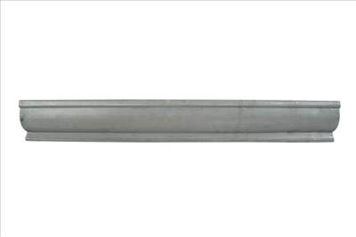 Citroen Jumper, Fiat Ducato , Peugeot Boxer1994-2006 utángyártott új oldalfüggetlen hátsó küszöb (duplakabin) 1443747