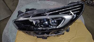 Ford S max mk2 bal xenon lámpa gyári új 