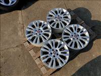 16" 5x98 Fiat Doblo