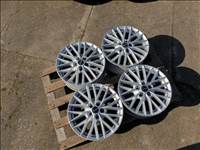 16" 5x100 Borbet