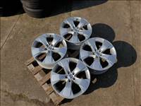 18" 5x108 Volvo XC40