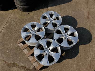 18" 5x108 Volvo XC40