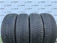 215/60 R16 Sailun IceBlazer Alpine+ téli gumi 6,5mm