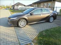 Toyota Camry 2.5 hibrid full Extra Mo-i kitűnő állapotban eladó 