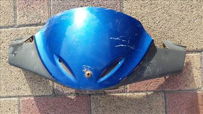 Malaguti Ciak 50 fejidom külső 