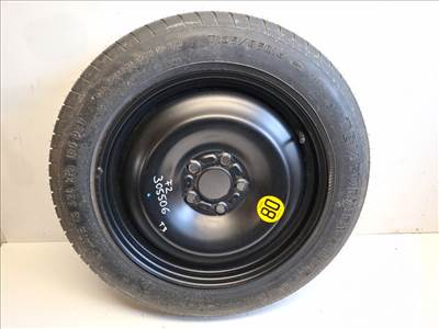 Ford Focus  Szervízkerék (pótkerék mankókerék) 1S71MH