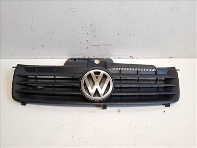 Volkswagen polo (9n) hûtődíszrács (hûtő díszrács) 6Q0853651C