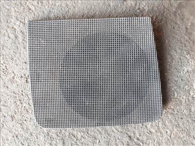 Volkswagen Passat B3 műszerfal hangszóró burkolat  357857247