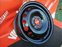 16" Gyári lemezfelni 5x108 ET50