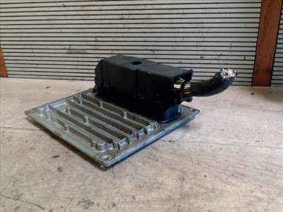 FORD FIESTA 02-05 Motorvezérlő egység ECU PCM modul