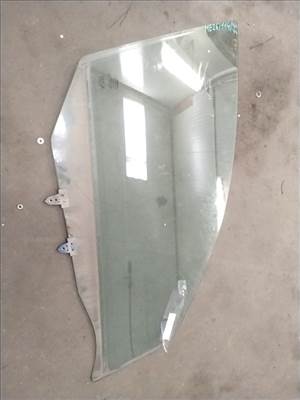 NISSAN ALMERA 00-03 Jobb első ajtóüveg