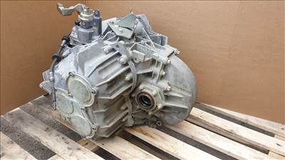 512929 Fiat Ducato 2.0, Jtd, 2013, Váltó 5 Seb, 55233380, 55234830.