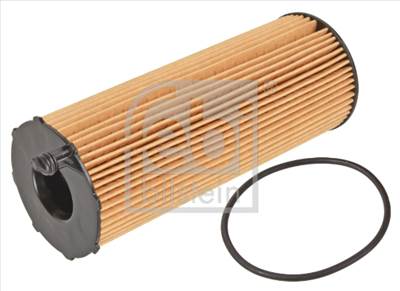 FEBI BILSTEIN 172261 - olajszűrő LAND ROVER