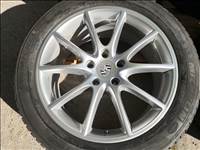 Cayenne  Q7  Touareg 20-as alufelnik