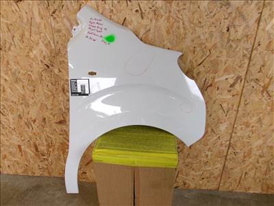 TOYOTA PROACE - CITROEN JUMPY - PEUGEOT EXPERT - OPEL VIVARO  jobb első sárvédő