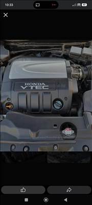 Honda Legend 2008 3,5 V6 300 le motor 