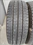  215 65 16 c goodyear 215/65 R 16 C nyári gumi 1 pár 2022.12.hét
