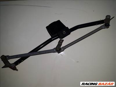 Audi 80 (B3 - 89) ablaktörlő szerkezet 893955215 893955216