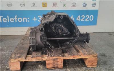 Audi 1,8TFSI JJF bontott váltó 