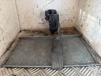 Opel Astra G Gázpedál (Elektromos) *153521* 9157998