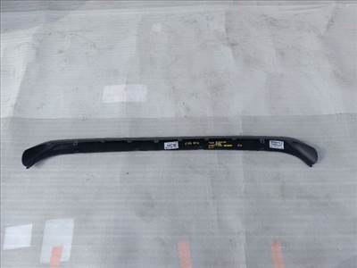 Citroën Berlingo III Első Lökhárító Díszléc 9818204980