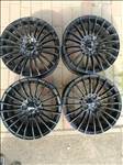  5x114.3 lyukosztású 7,5JJ 17" újszerű Brock alufelni