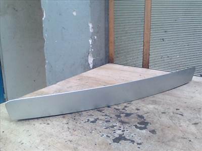 MAZDA 6 02-05 Csomagtér ajtó díszléc