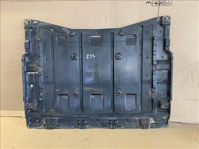 Nissan Leaf középső alsó burkolat 748n23nl0a