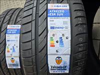 295/40R22 LASSA Teljesen Új garnitúra eladó!