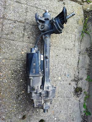 Skoda Superb III 2.0 TSI kormánymű  583650160119 3q1423050s