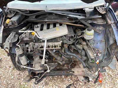 Renault Scénic I Kormánymű Szervós *160348*