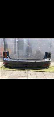 Audi A6 lökhárító! 4k9807511