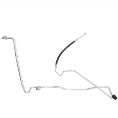 Renault Trafic III/Opel Vivaro C/Nissan Primastar 2.0dci új utángyártott klímacső/klímavezeték 2019-től