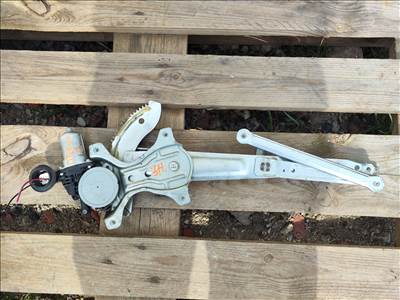 Daihatsu Terios (2nd gen) jobb hátsó ablakemelő szerkezet motorral  85710b2040