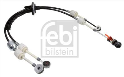 FEBI BILSTEIN 179834 - váltó bovden RENAULT