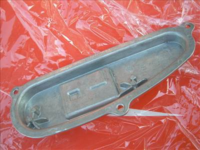 Dacia Jogger Sandero 3 bal Ledfényszóró vezérlőegység  vp00218062