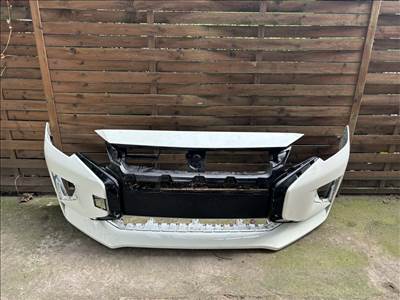 Mitsubishi Space Star II (2020-2023) 6400J973ZZ első lökhárító 